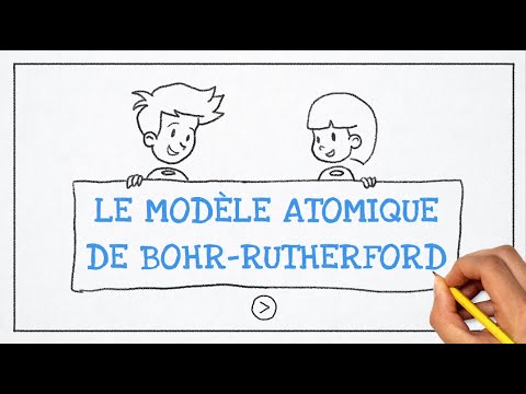 Vidéo: Comment Bohr a-t-il découvert son modèle ?