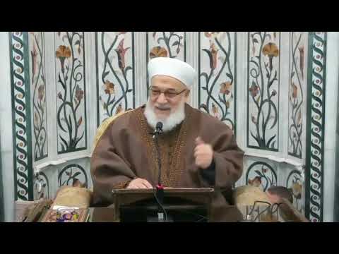 و ل ي ق ول ال ذ ين ف ي ق ل وب ه م م ر ض و ال ك اف ر ون م اذ ا أ ر اد الل ه ب ه ذ ا م ث ل ا