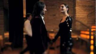 Bob Sinclar e Raffaella Carrà - Far l&#39;Amore (Official Video)