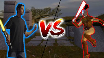 Cleansing the Grove (KOTOR Part 14)