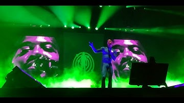 Kid Cudi - Marijuana : Live @the o2 Arena, London 15/11/22
