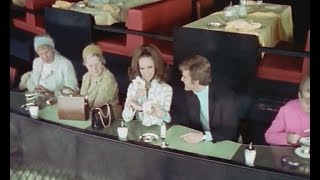 From 'Addio Alexandra' 'Dea di un Sogno' (Piero Piccioni)