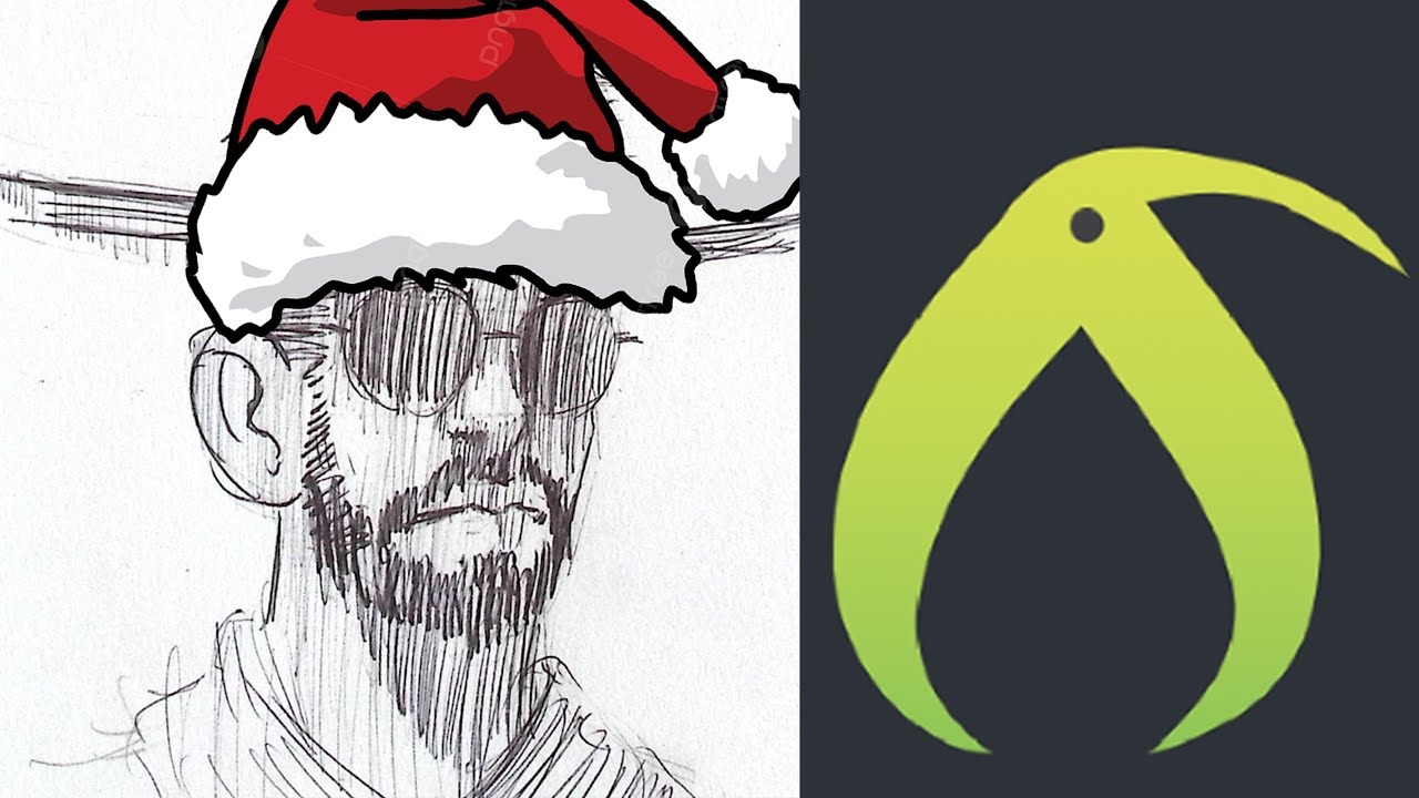 Can a banned user participate in Kiwifarms Secret Santa Event?