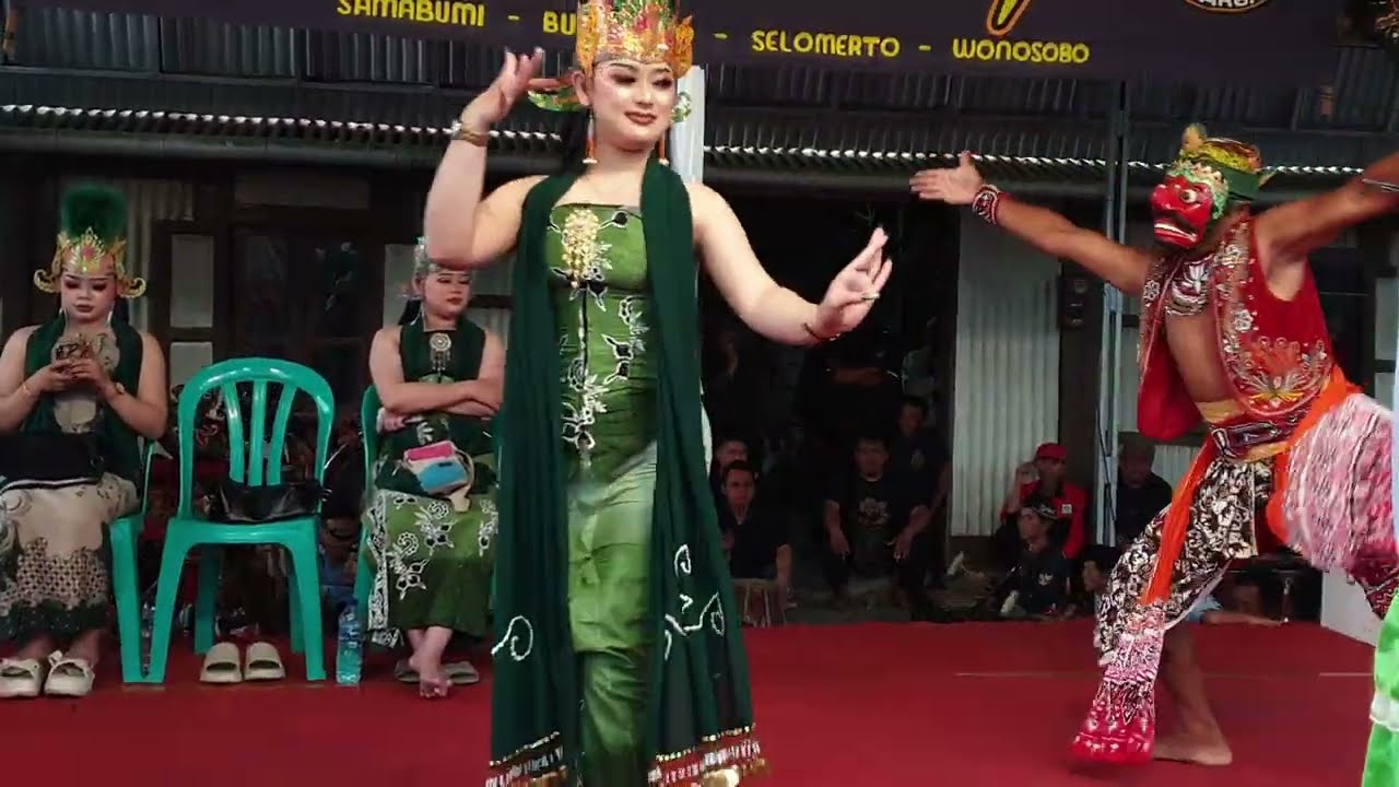 ALBUM TERBARU TARUNA BUDAYA💥SAMABUMI BUMITIRTO 