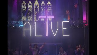 Easter Alive 2019
