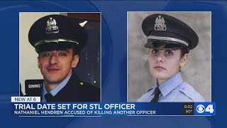 Court Date Set For Nathaniel Hendren