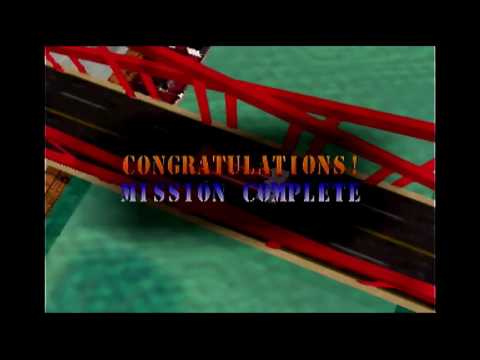 Blast Corps Havoc District 19 9