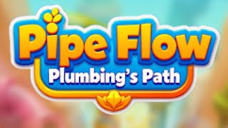 Pipe Flow: Plumber's Path Gameplay Android screenshot 5