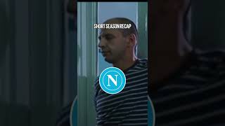 Quella di Ronaldo era finito 😎🖤💙