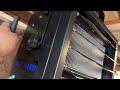 This Electric Shop Heater is Great