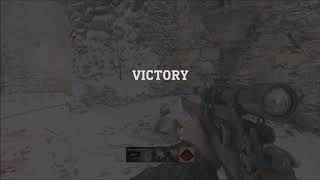 Jayden: First Trickshot on WW2