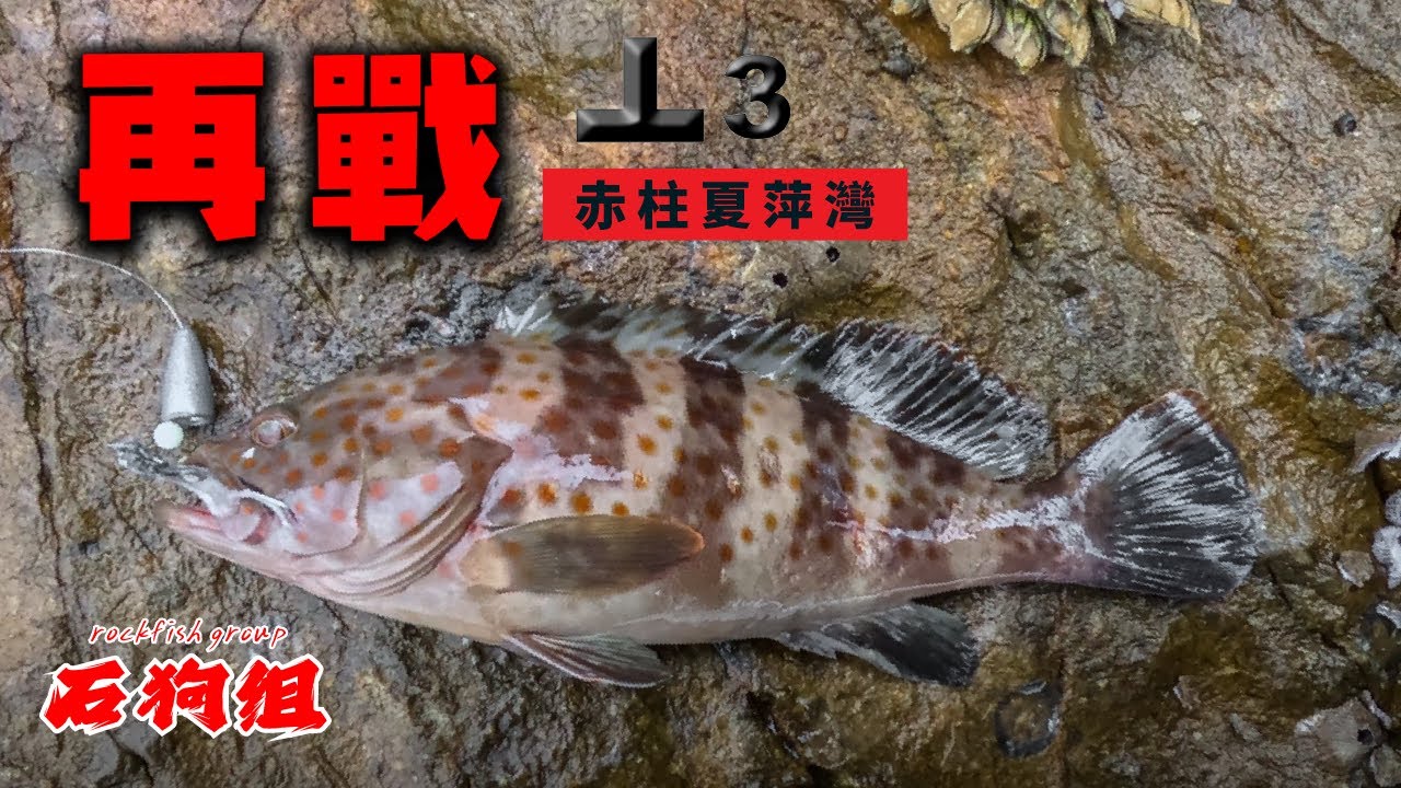 Storm Signal No. 3: Back to Hairpin Beach for Round Two!