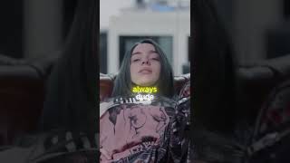 Billie Eilish Scare To Eminem rap rapgod rapper hiphopartist hiphop eminem billieeilish