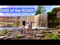 ESTONIAN TRAVEL - Lahemaa National Park, Jägala Waterfall & TALLINN!