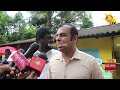 "විපක්ෂය බයවෙලා ඉන්නේ විනිසුරුවන්ගේ විශ්‍රාම වයස වැඩි කරපු එකට..- Hiru News