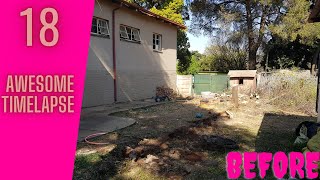 18   Awesome Timelapse Transformation