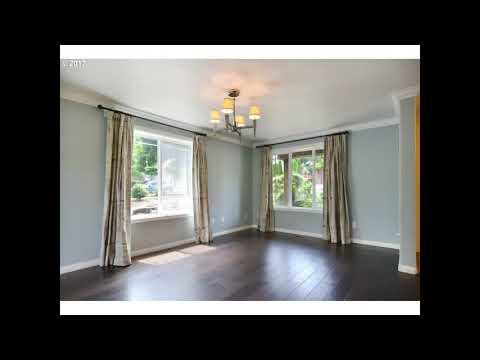 3211 Blacktail Dr, Eugene, OR home video tour