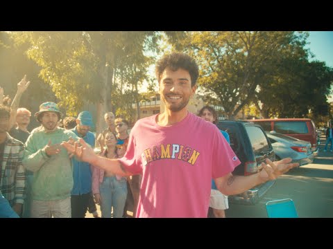 helloworld - no matter how this ends i'll be just fine [Official Music Video]