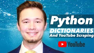 Python for Beginners - Dictionaries - Deleting PewDiePie's Subscribers!