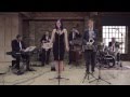 Wedding jazz band hire  the swingin times performs my baby just cares for me by nina simone