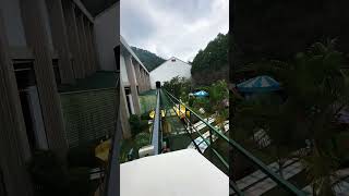 Ito Nalng Ang Kaya Kong Sakyan