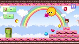 Sweet Candy Jump Android and iOS - FULL VERSION screenshot 4