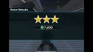 Riptide GP2 Pro Am (Full Cup)