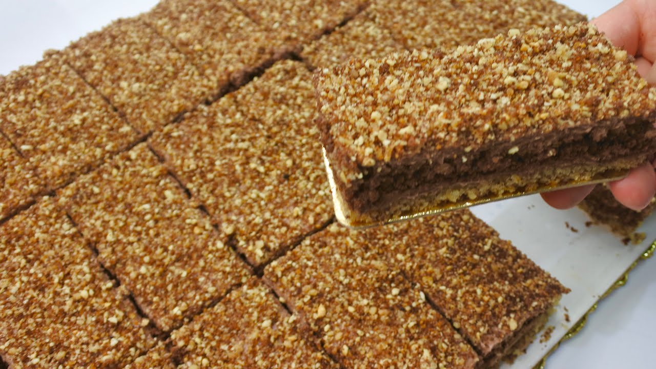 حلوة السنيوة بشكل جديد حسبوها باتيسري😍ضربة فالبنة بعدة اذواق طارت في نهارها بشوية بيض فقط