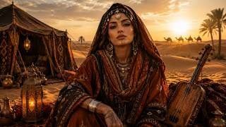 DJ GNAWA - Sahari