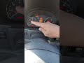 When starting a sprinter van you should do this or any diesel vehicle #sprintervan #diesel #vanlife