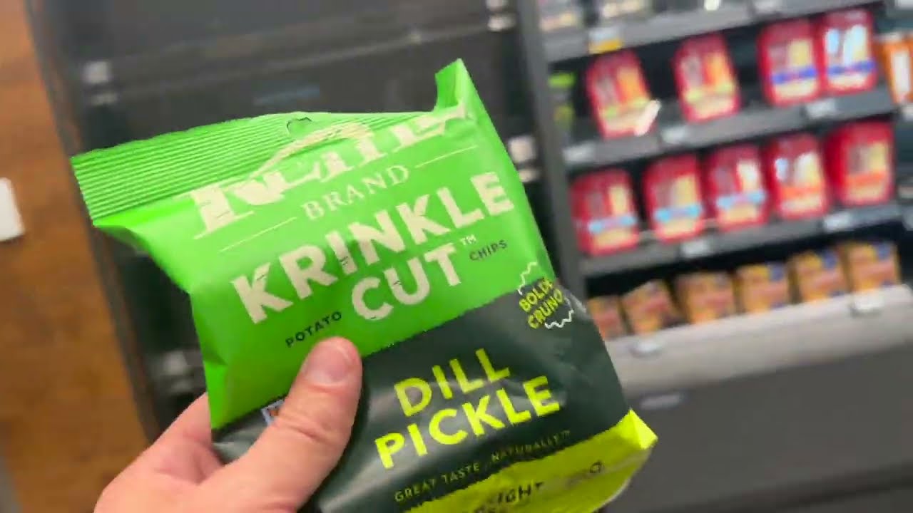 AI Amazon Store in NYC