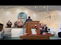 Good Morning Victory Baptist Church Feb 22nd Pastor Stephen Warren Sunday Morning message