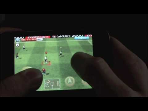 Buncha Apps #14 (Real Soccer 2010, ChillTwit, ZombieLand)