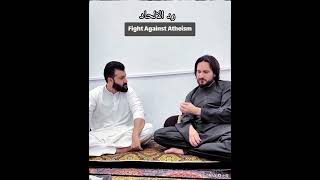 Tariq Pathan Sir and Dr. Sufyan Khan ❤️✨👑