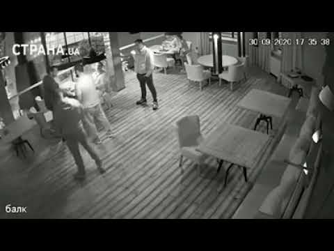 სააკაშვილზე თავდასხმის მცდელობა