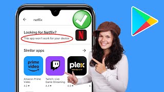How to Fix This App Won't Work for Your Device in Play Store | Step by Step