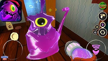 FGTeeV Goozy - Tutorial | Gameplay Walkthrough Part 1 | Android Gameplay HD