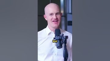 The Unshakeable Vision of Brian Armstrong: Building Coinbase for a Greater Cause 🌍💫✨ #Coinbase #CEO