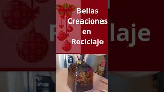 Download Lagu Decoracion de botella facil, bonita y sin gastar MP3