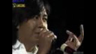 Ari Lasso & Dhani Ahmad - Rahasia Perempuan