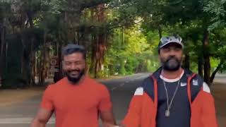 Simbu Weight Transformation Whatsapp Status Video In Tamil