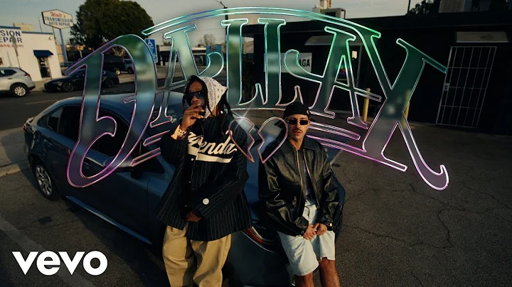 Feid, Ty Dolla $ign - DALLAX (Official Video)