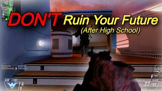 5 Mistakes Most People Make After Leaving School (Don't Ruin Your Future)