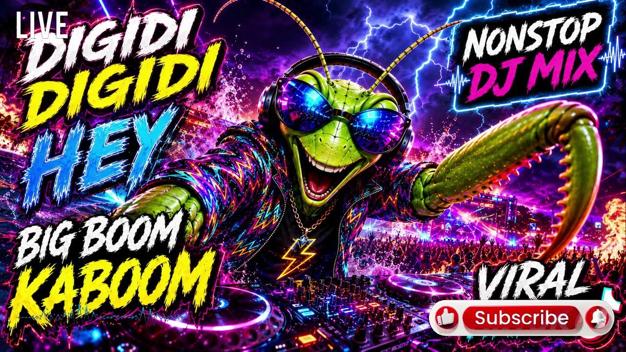 DJ ILHAM UP AND DOWN REMIX 🔥 MASSIVE JEDAG JEDUG DROP 2026