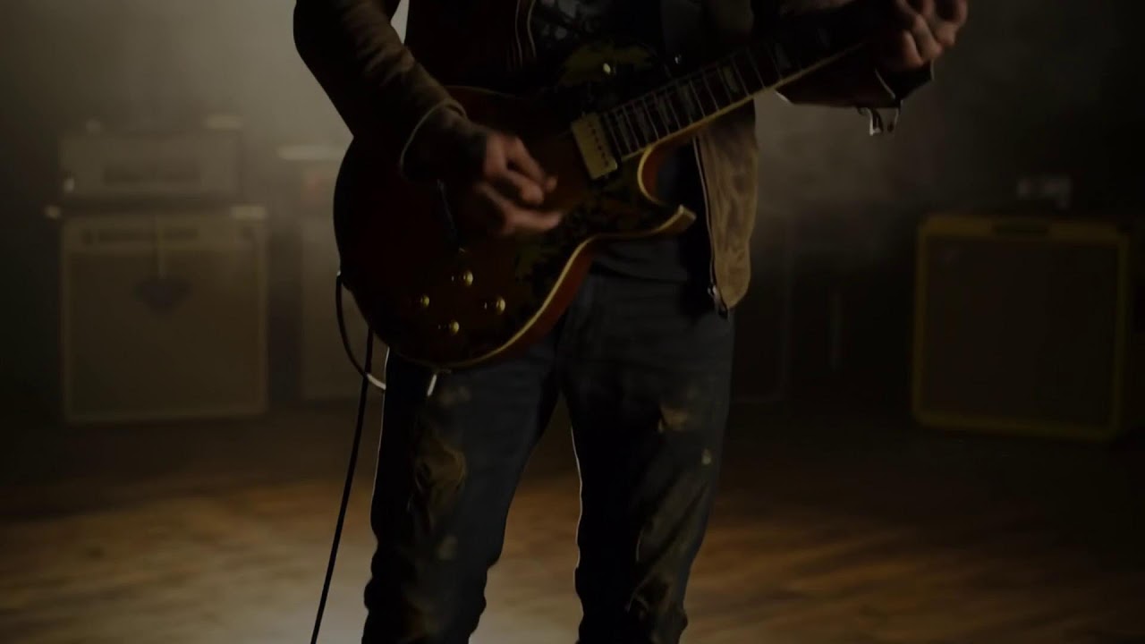 Country Rock Vibes – Freedom Wind & Dust Trails Inspired by Whiskey Myers