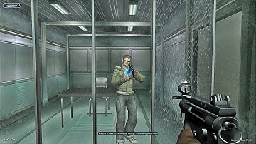 Second Sight (Video Game) Walkthrough # 17 [Ending]