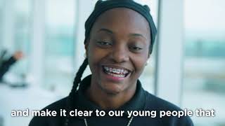 Announcing the Obama Youth Jobs Corps screenshot 5