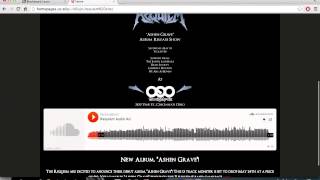 IMP 2 Final - Requiem Website