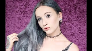 WITHOUT FOUNDATION - GRWM