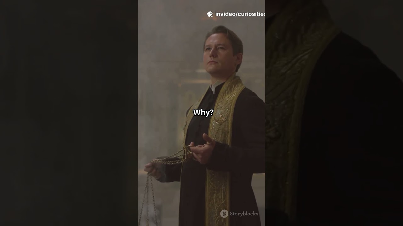 Папа Римский, запретивший курение!